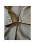 L.L.Bean Vintage Wool Cashmere blend Pea Wool Coat - photo 7