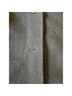 L.L.Bean Vintage Wool Cashmere blend Pea Wool Coat - photo 11