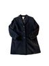 L.L.Bean Vintage Wool Cashmere blend Pea Wool Coat - photo 2