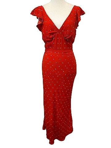 Jason Wu Cocktail Dress (view 1)