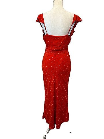 Jason Wu Cocktail Dress (view 2)