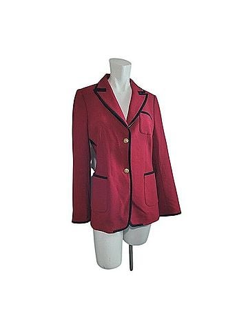 Brooks Brothers Red Fleece Blazer (view 1)