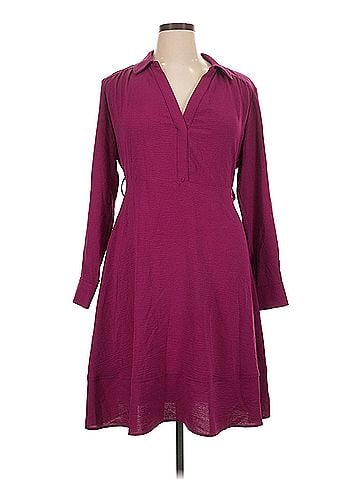 Calvin Klein Calvin Klein Casual Dress (view 1)
