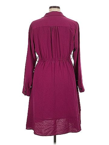 Calvin Klein Calvin Klein Casual Dress (view 2)