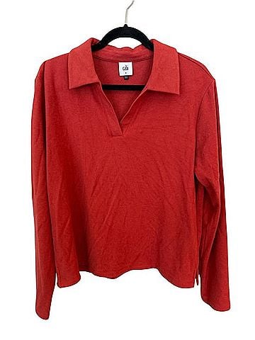 CAbi Bailey Top Casual Sweaters (view 2)