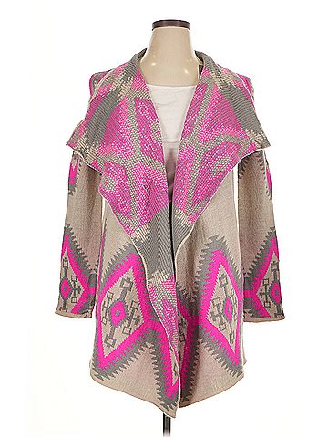 Renee C. Renee C. Cardigan (view 1)