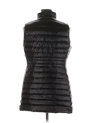 Lands' End Lands' End Vest (view 2)