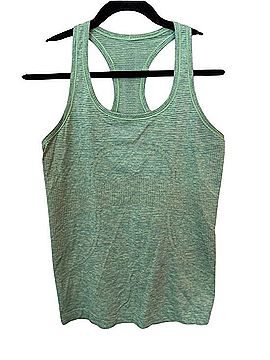 Lululemon Athletica Swiftly Tank Top (view 1)