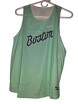 Nike AeroSwift Active Tank (view 1)