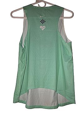 Nike AeroSwift Active Tank (view 2)