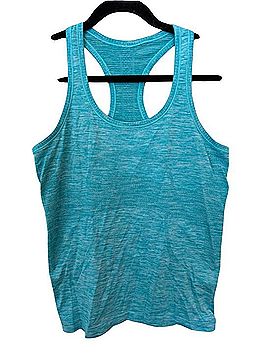 Lululemon Athletica Swiftly Tank Tank Top (view 1)