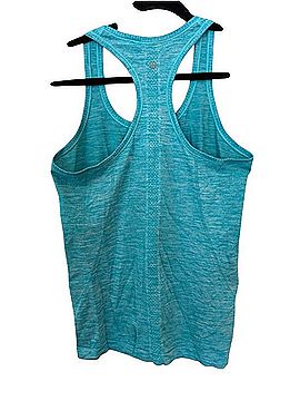 Lululemon Athletica Swiftly Tank Tank Top (view 2)
