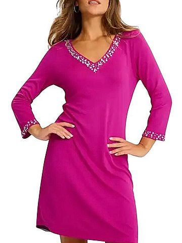 Tommy Bahama Darcy Casual Dress (view 1)