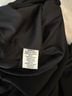Coldwater Creek 50% Polyester 42% Rayon 8% Spandex 100% Polyester Floral Black Multi Color Jacket Size 6 - photo 4