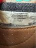 TOMS Gray Flats Size 10 - photo 3