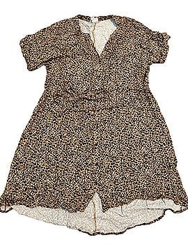 Ava & Viv Casual Dress (view 1)