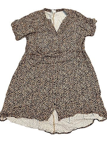 Ava & Viv Casual Dress (view 1)