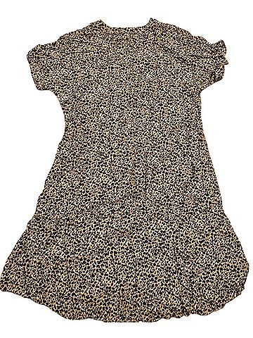 Ava & Viv Casual Dress (view 2)