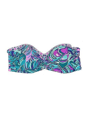 Lilly Pulitzer Lilly Pulitzer Swimsuit Top (view 1)