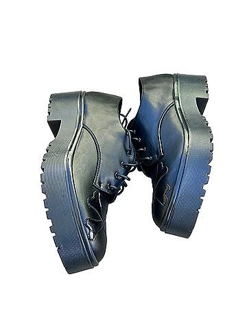 Iron Fist Sneakers (view 2)