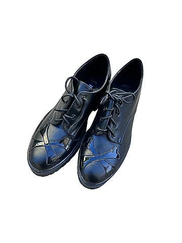 Iron Fist Sneakers (view 1)