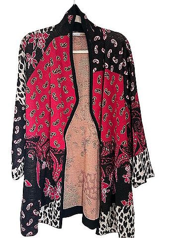 Alice + Olivia Jacket (view 2)