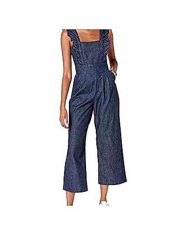 Ella Moss Hansen Jumpsuit (view 1)