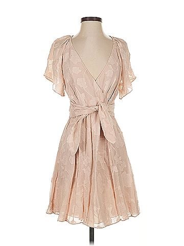 Joie Joie Cocktail Dress (view 1)