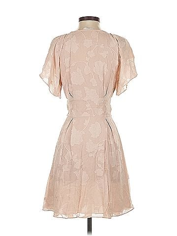 Joie Joie Cocktail Dress (view 2)