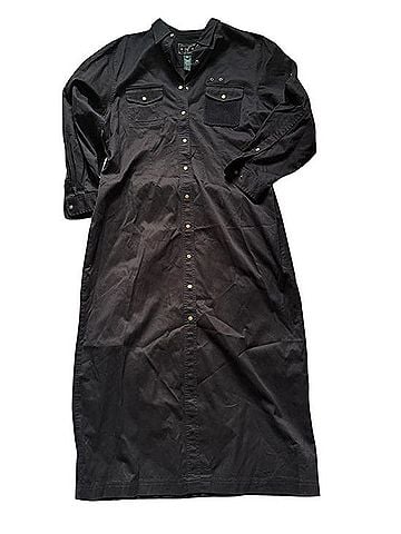Ralph Lauren Safari Outfitters Casual Dress (view 1)
