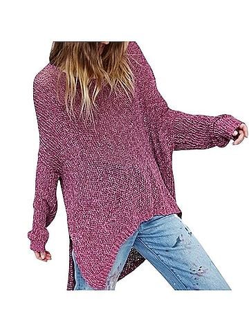 Free People Vertigo Pullover Sweater (view 1)