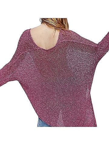 Free People Vertigo Pullover Sweater (view 2)