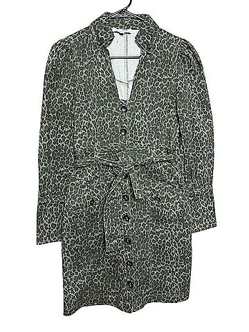 Marissa Webb Mera Casual Dress (view 2)