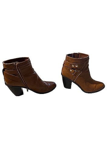 Bar III Ankle Boots (view 2)