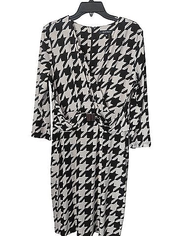 Ellen Tracy Active Dress (view 1)