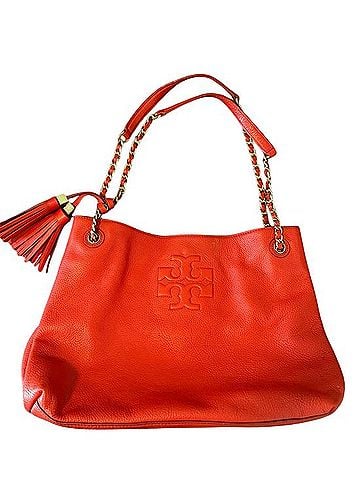 Tory Burch Thea Shoulder Bag (view 1)