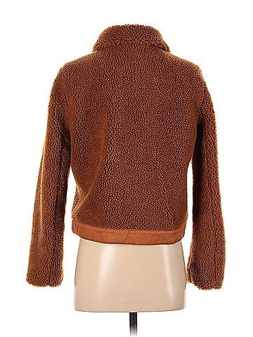 Madewell Madewell Fleece (view 2)