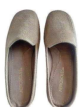 Aerosoles aerosol Flats (view 1)