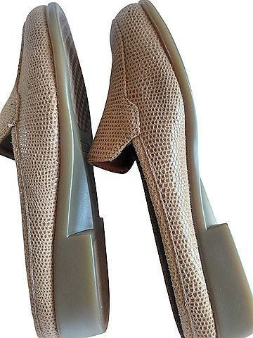 Aerosoles aerosol Flats (view 2)