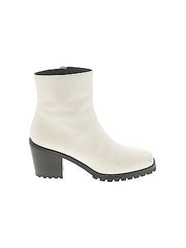 Reformation Reformation Ankle Boots (view 1)