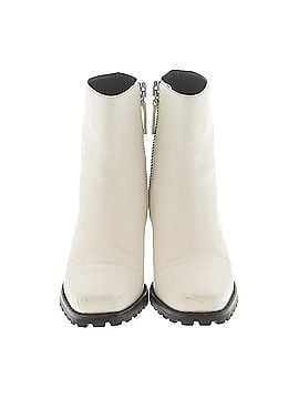 Reformation Reformation Ankle Boots (view 2)