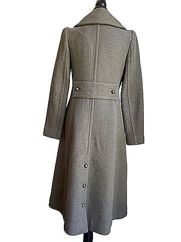 Club Monaco Coat (view 2)