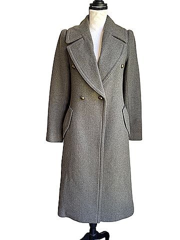 Club Monaco Coat (view 1)