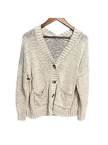 Madewell Cardigan (view 1)