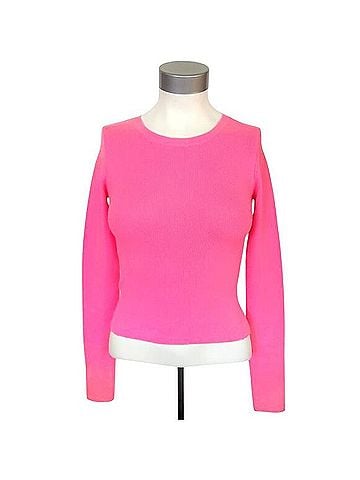 Alice + Olivia Pullover Sweater (view 2)