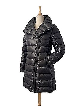 Mackage Calina Coat (view 1)