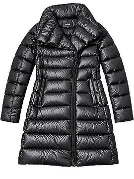 Mackage Calina Coat (view 2)