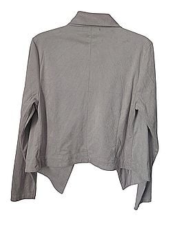 Romeo and JULIET Faux Leather Jacket (view 2)
