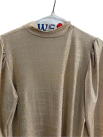 Anne Klein Long Sleeve Turtleneck (view 2)