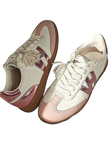 Vintage Havana Nadia Sneakers (view 1)